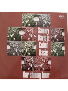 Sammy Davis Jr. & Count Basie – Our Shining Hour