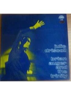   Julie Driscoll Brian Auger & Trinity* – Julie Driscoll Brian Auger & Trinity