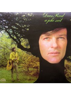 Dean Reed – Dean Reed A Jeho Svět
