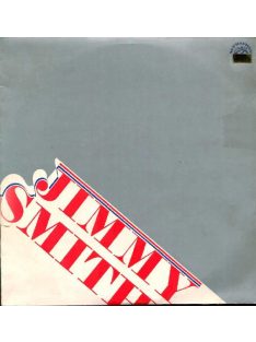 Jimmy Smith – Jazz Organ