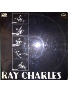 Ray Charles – Ray Charles