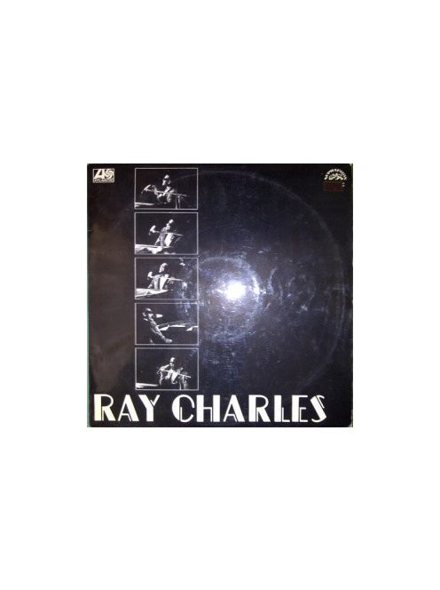 Ray Charles – Ray Charles
