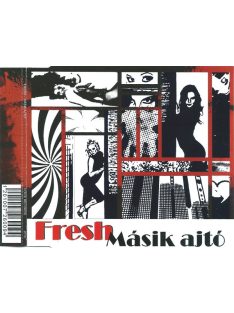 Fresh  – Másik Ajtó