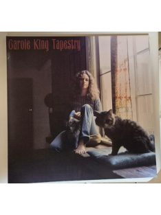 Carole King – Tapestry