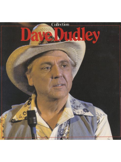 Dave Dudley – Collection