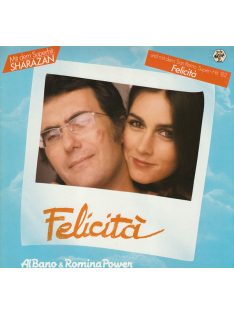 Al Bano & Romina Power – Felicità