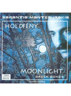 Sarantis Mantzourakis – Holdfény = Moonlight