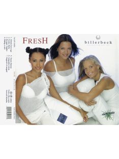 Fresh  – Billerbeck (maxi CD)
