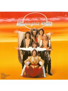 Dschinghis Khan – Dschinghis Khan