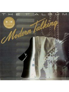 Modern Talking – The 1st Album