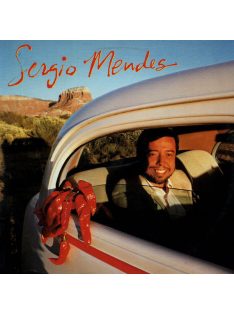 Sérgio Mendes – Sergio Mendes