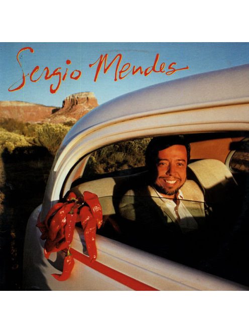 Sérgio Mendes – Sergio Mendes