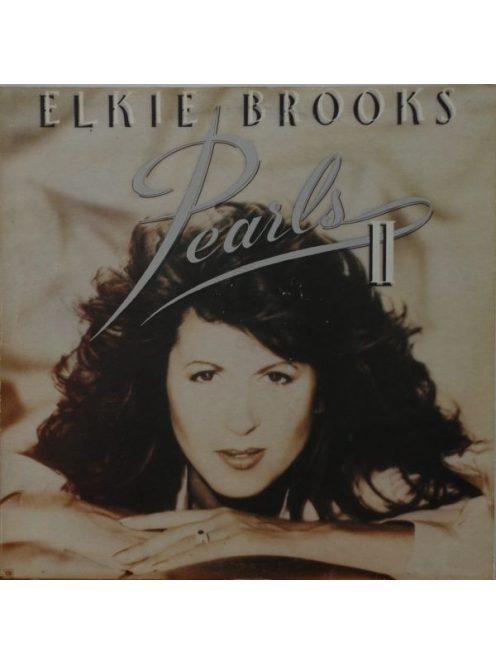 Elkie Brooks – Pearls II