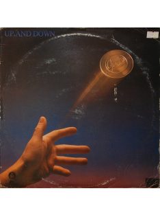 Opus – Up And Down