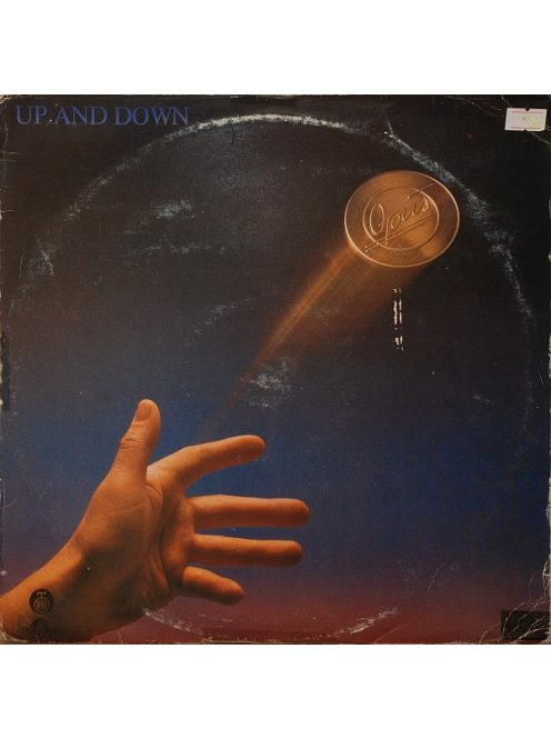 Opus – Up And Down