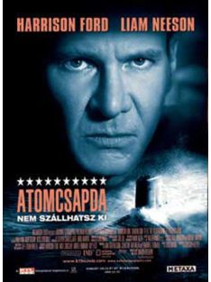 Atomcsapda