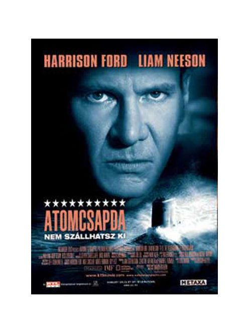 Atomcsapda