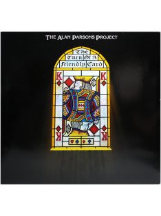 The Alan Parsons Project – The Turn Of A Friendly Card