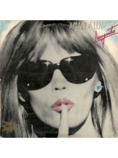 Amanda Lear – Incognito