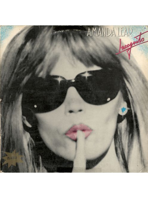 Amanda Lear – Incognito