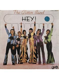 The Glitter Band – Hey!