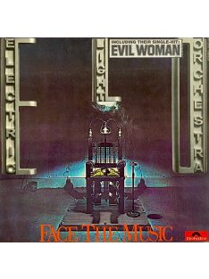 Electric Light Orchestra – Face The Music