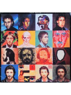 The Who – Face Dances
