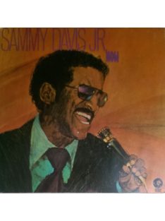 Sammy Davis Jr. – Now
