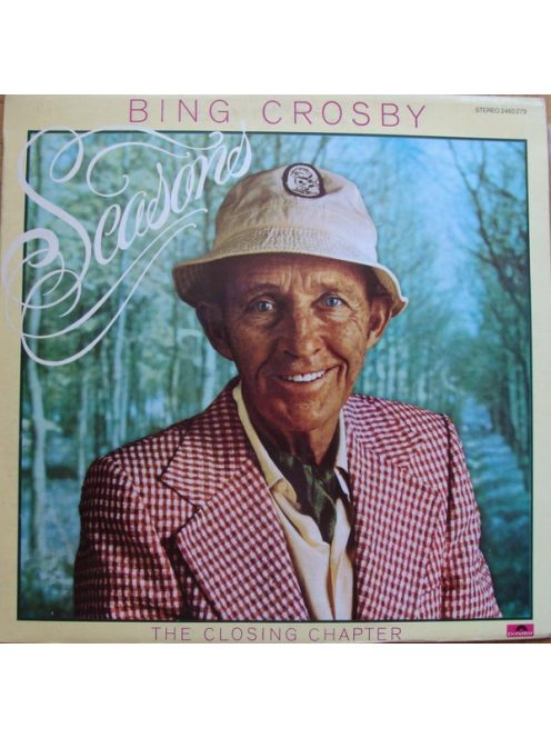 Bing Crosby – Seasons