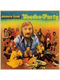James Last – Voodoo-Party