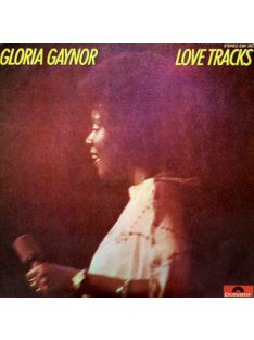 Gloria Gaynor – Love Tracks