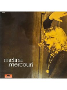 Melina Mercouri – Je Suis Grecque