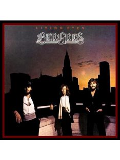 Bee Gees – Living Eyes