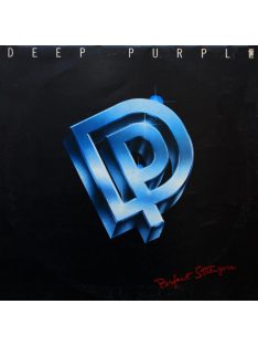 Deep Purple – Perfect Strangers