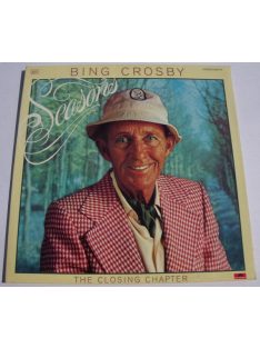 Bing Crosby – Seasons