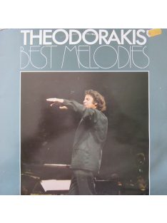 Theodorakis – Theodorakis' Best Melodies