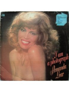 Amanda Lear – I Am A Photograph