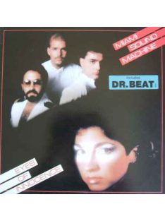 Miami Sound Machine – Eyes Of Innocence