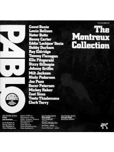 Various – The Montreux Collection