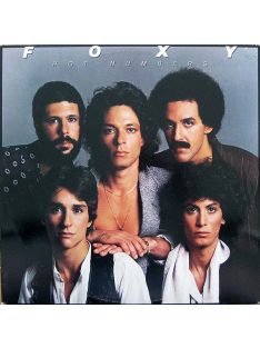 Foxy – Hot Numbers