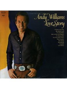 Andy Williams – Love Story