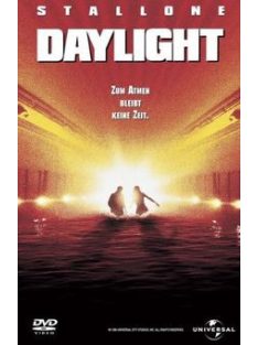 Daylight - Alagút a halálba