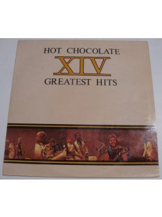 Hot Chocolate – XIV Greatest Hits