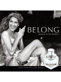 Celine Dion* – Belong : Belong To The Moment