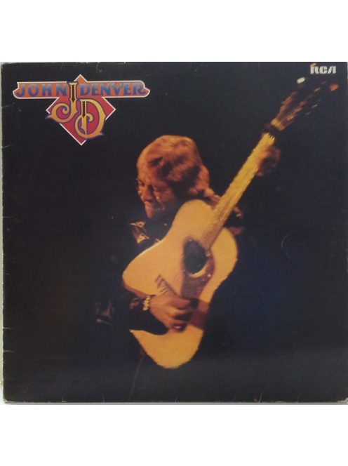 John Denver – John Denver