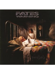 Fates Warning – Parallels