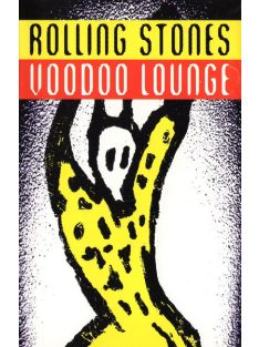 Rolling Stones - Voodoo Lounge