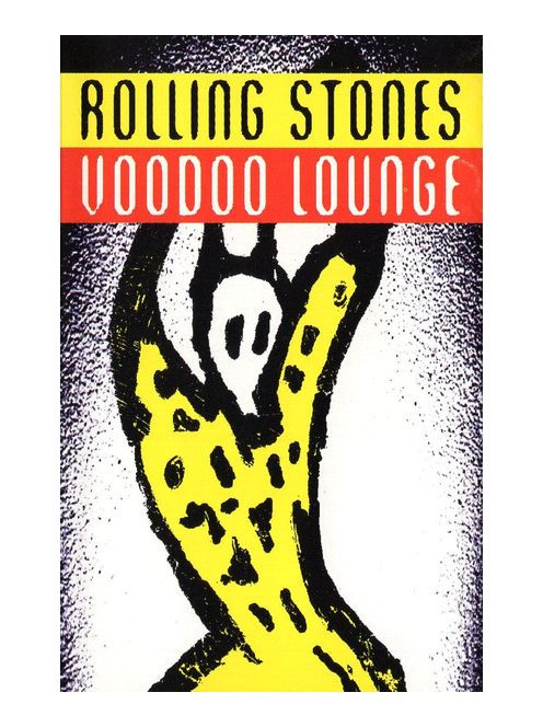 Rolling Stones - Voodoo Lounge