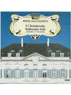 Peter I. Tschaikowsky – Nußknacker Suite