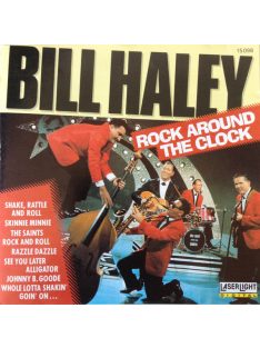 Bill Haley And His Comets – Rock Around The Clock